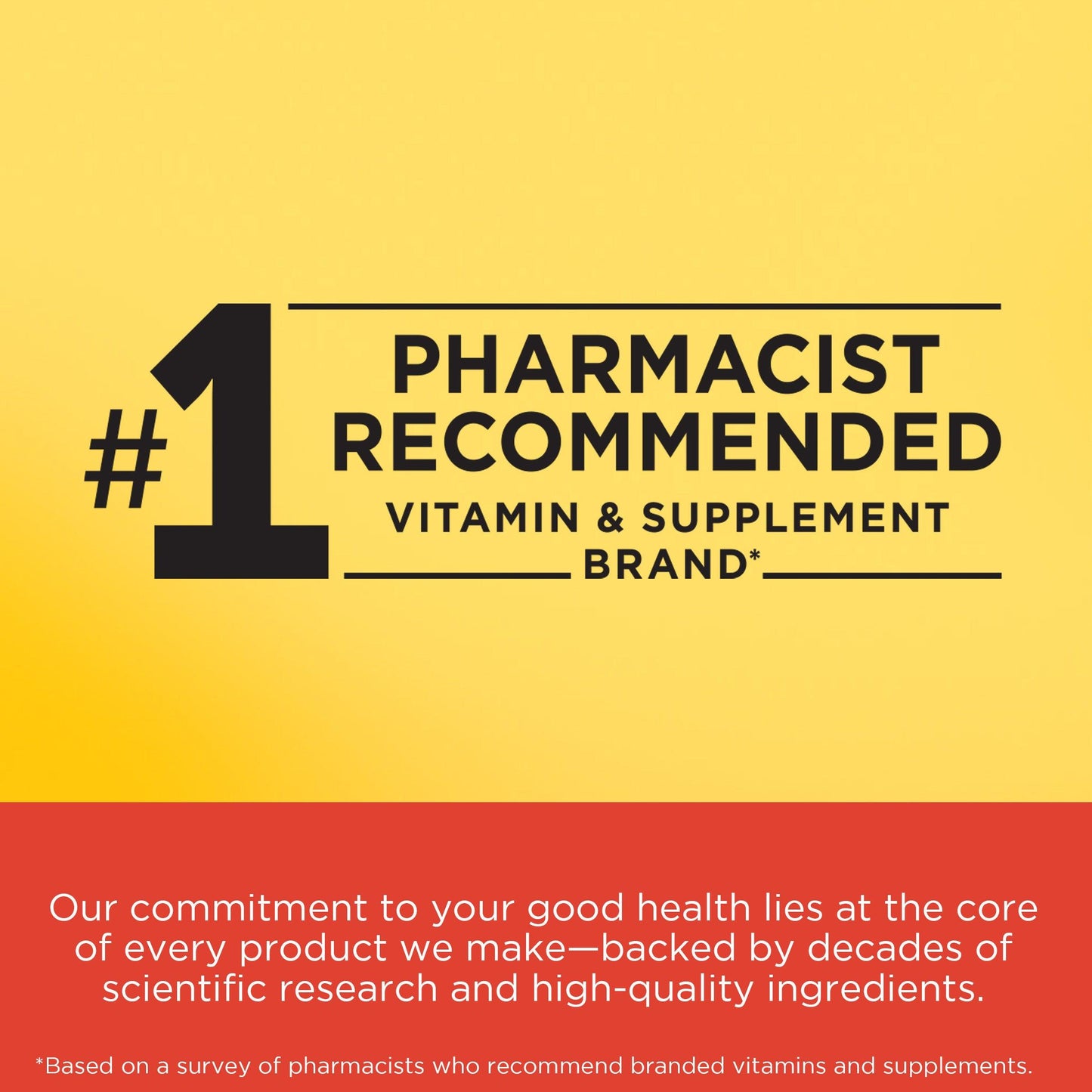 Nature Made Extra Strength Dosage Vitamin C 500 mg per serving Gummies, 60 Count