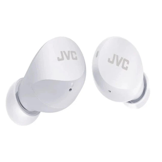 JVC Gumy Mini True Wireless Earbuds Headphones