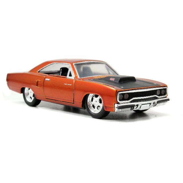 Fast & Furious Plymounth Road Runner DieCast 1:32 - Jada Toys