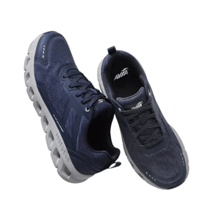 Avia Men’s Lite Runner XR - Athletic Sneakers for Comfort & Style!