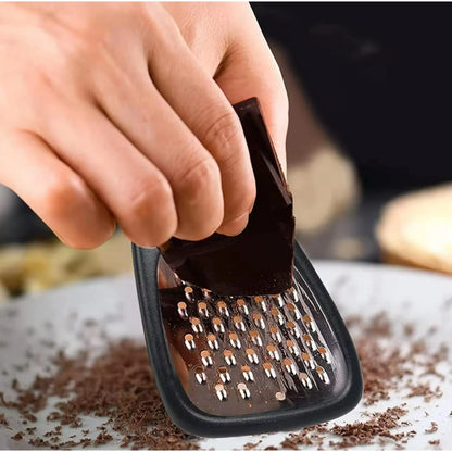 Compact Kitchen Gadget Set - 6-in-1 Multifunctional Tools
