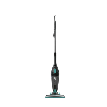 ionvac ZipVac, 3-in-1 Corded Upright/Handheld Floor and Carpet Vacuum Cleaner