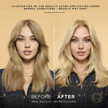 L'Oreal Preference Hair Color 8A Ash Blonde – 1 Kit