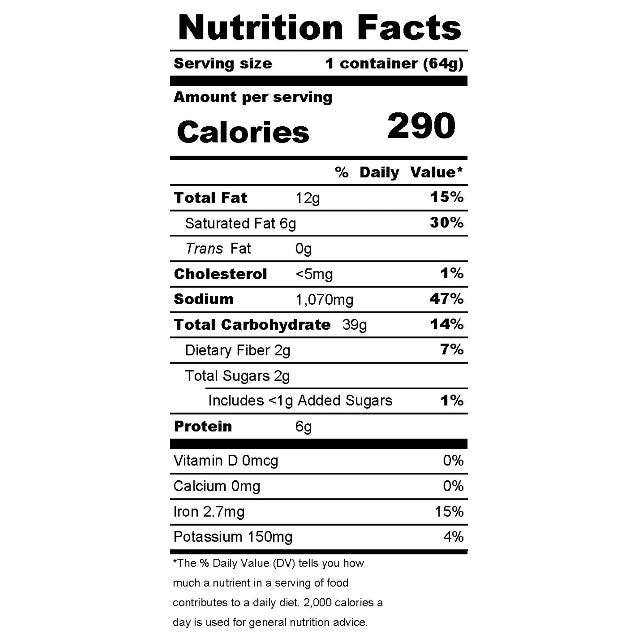 Maruchan Instant Lunch Shrimp Flavor Noodle Soup, 2.25 oz