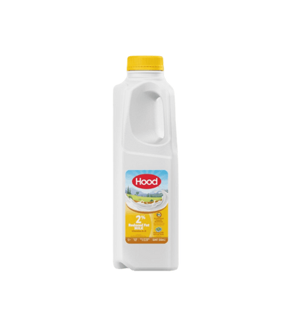 Hood 2% Reduced Fat Milk - 1 quart