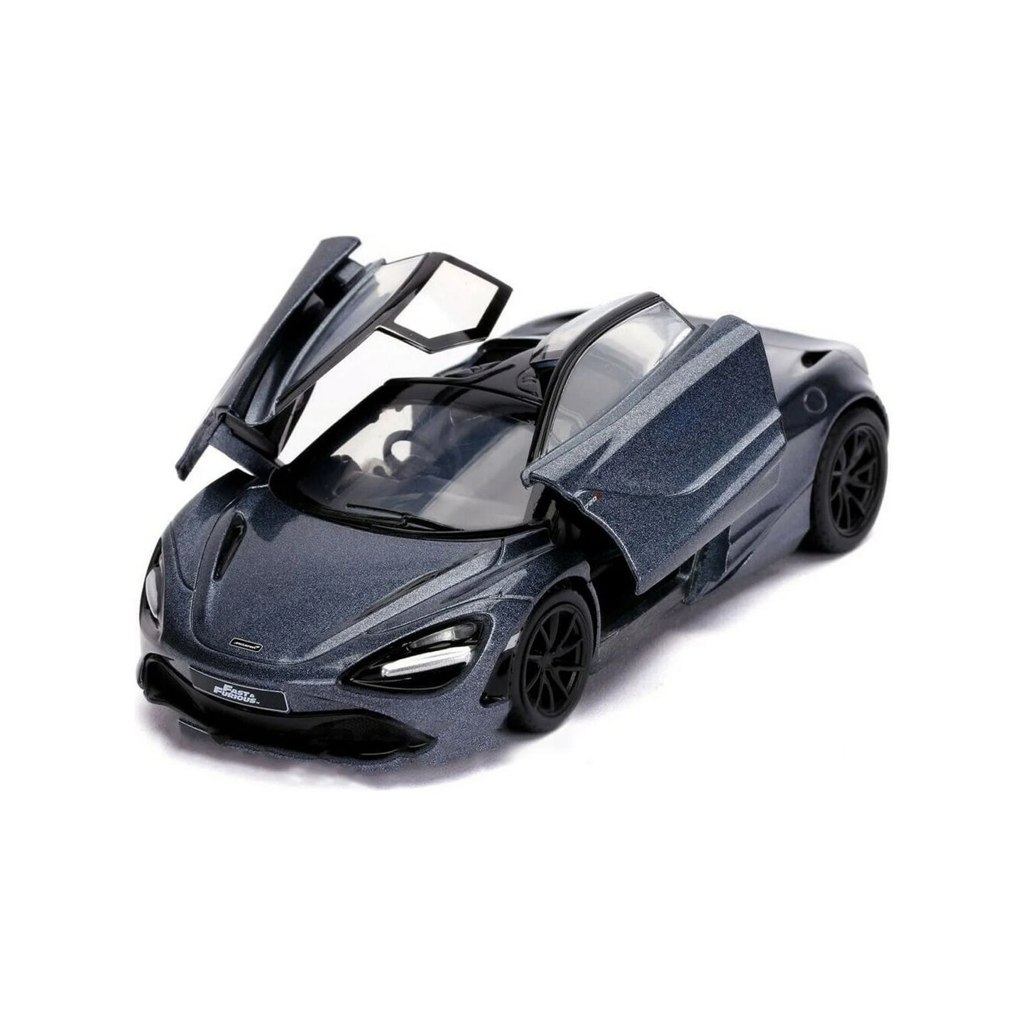 Fast & Furious Shaw's McLaren 720S 1:32 DieCast – Jada Toys