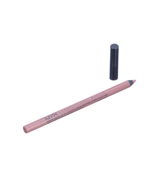 NYX Professional Makeup Slide On Lip Pencil, Nude Suede Shoes SLLP14