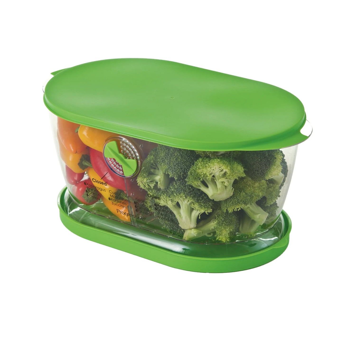 Prep Solutions Lettuce Keeper – Produce Storage Container