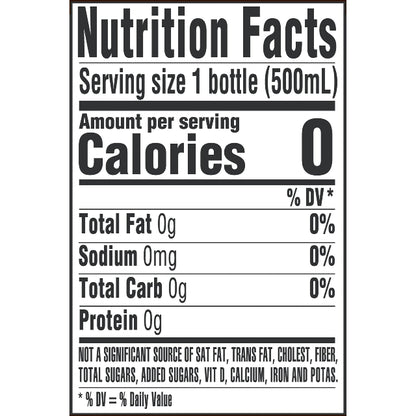 Poland Spring 100% Natural Spring Water, 16.9 fl oz ( 12 Pack )