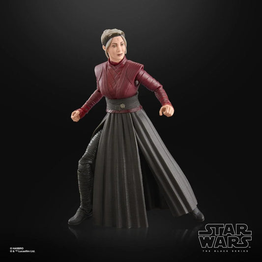 Star Wars The Black Series Morgan Elsbeth 6” Action Figure Collectible