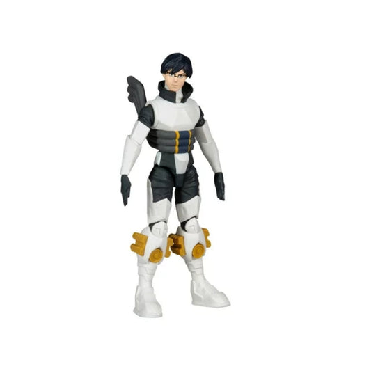 McFarlane Toys My Hero Academia Tenya Iida 5" Articulated Action Figure
