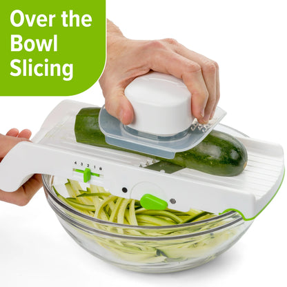 Prep Solutions Multi Slicer – Versatile Kitchen Cutting Tool