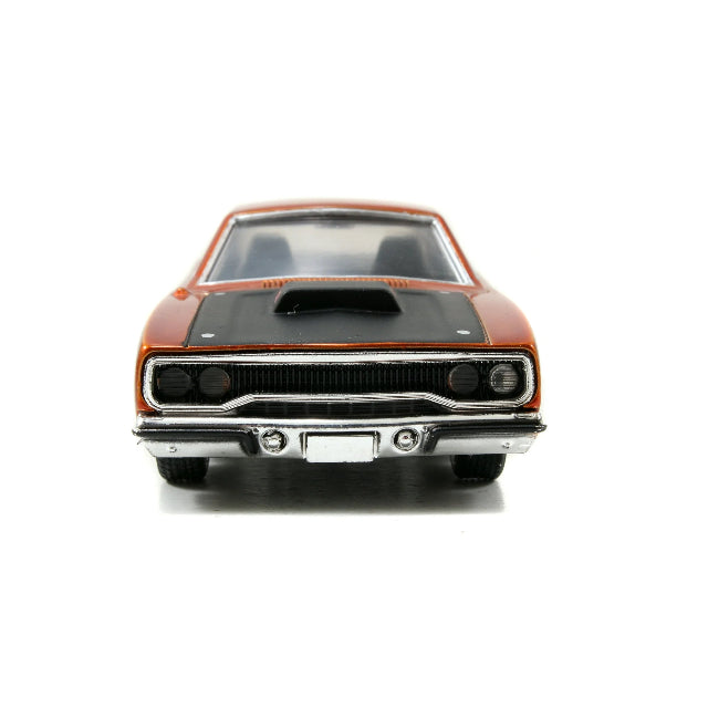 Fast & Furious Plymounth Road Runner DieCast 1:32 - Jada Toys