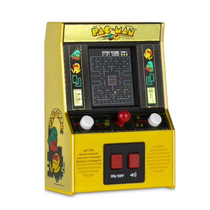 Arcade Classics - Pac-Man™ 40th Anniversary Retro Mini Arcade Game