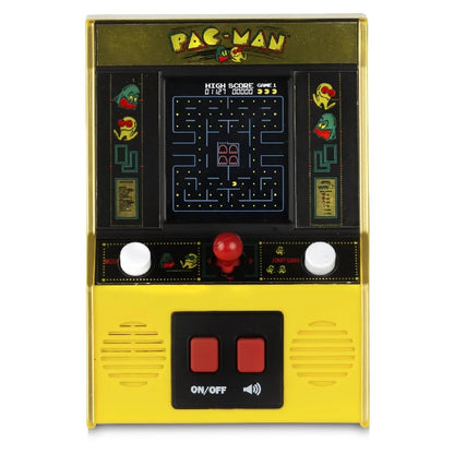 Arcade Classics - Pac-Man™ 40th Anniversary Retro Mini Arcade Game