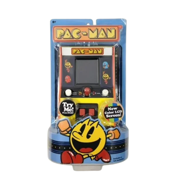 Arcade Classics - Pac-Man™ 40th Anniversary Retro Mini Arcade Game