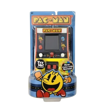 Arcade Classics - Pac-Man™ 40th Anniversary Retro Mini Arcade Game