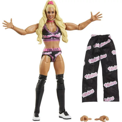 WWE Carmella Elite Collection Action Figure 6 in #86