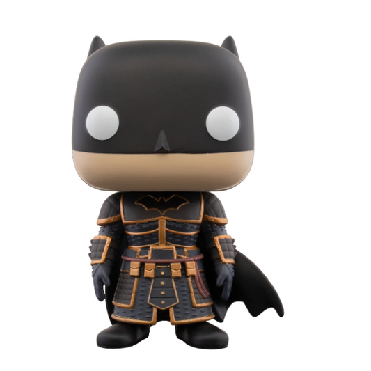 Funko POP! Heroes: Imperial Palace - Batman Exclusive # 374