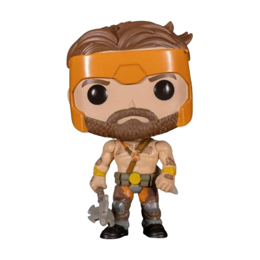 Marvel Hercules Exclusive Funko POP!  #1061