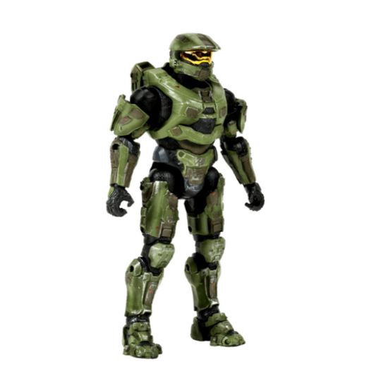 HALO The Spartan Collection Master Chief w Energy Sword