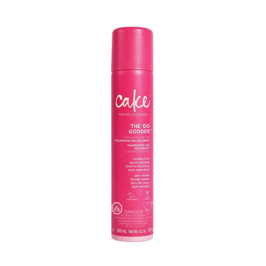 Cake Beauty Volumizing Dry Shampoo – The Do Gooder, 7 oz