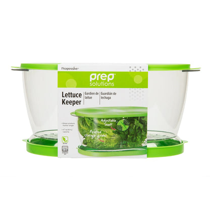 Prep Solutions Lettuce Keeper – Produce Storage Container