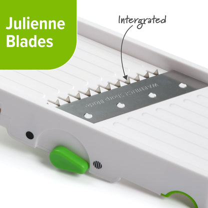 Prep Solutions Multi Slicer – Versatile Kitchen Cutting Tool