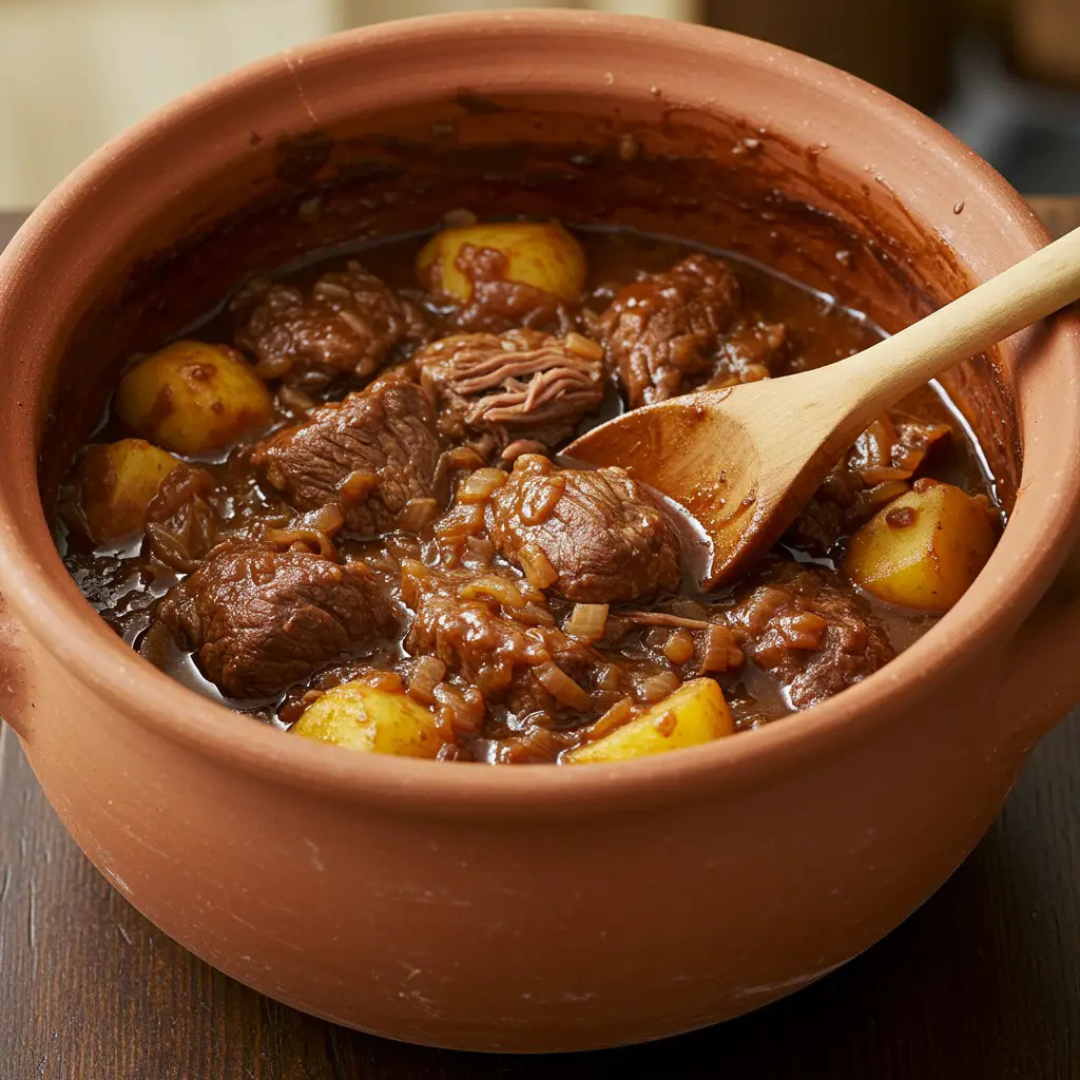 Acém | Chuck Roast