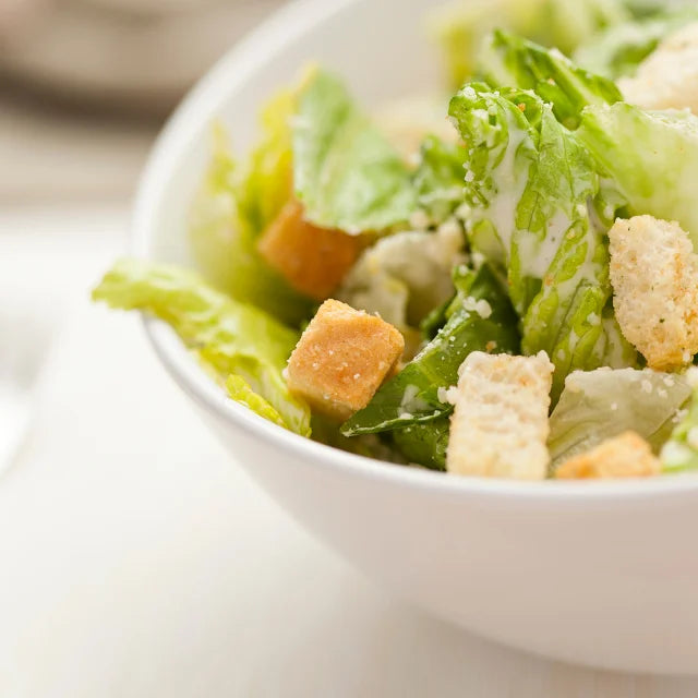 Caeser Salad