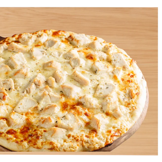 Chicken Pizza