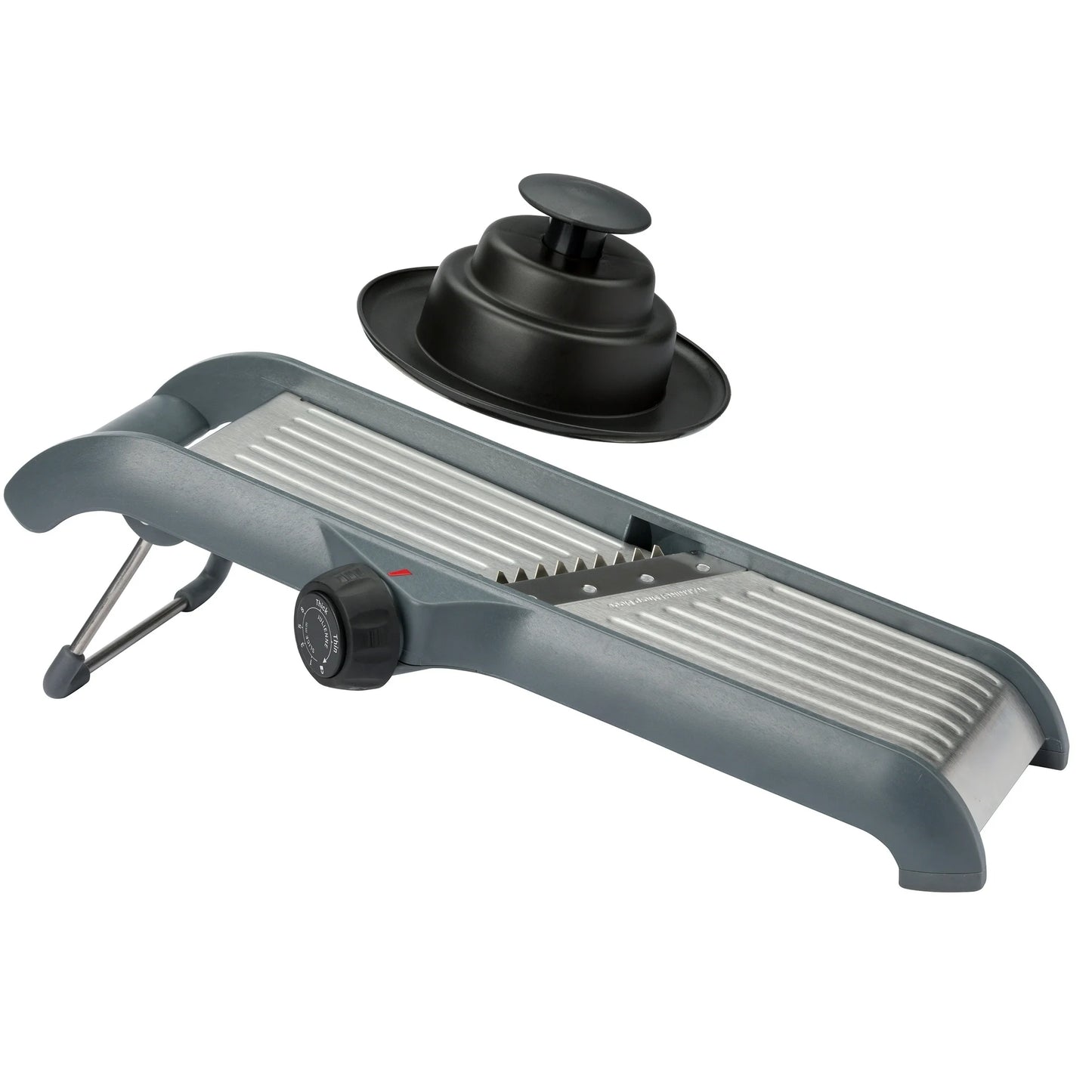 Prep Solutions Dial & Slice Chef's Mandoline – Adjustable Slicer