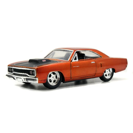 Fast & Furious Plymounth Road Runner DieCast 1:32 - Jada Toys