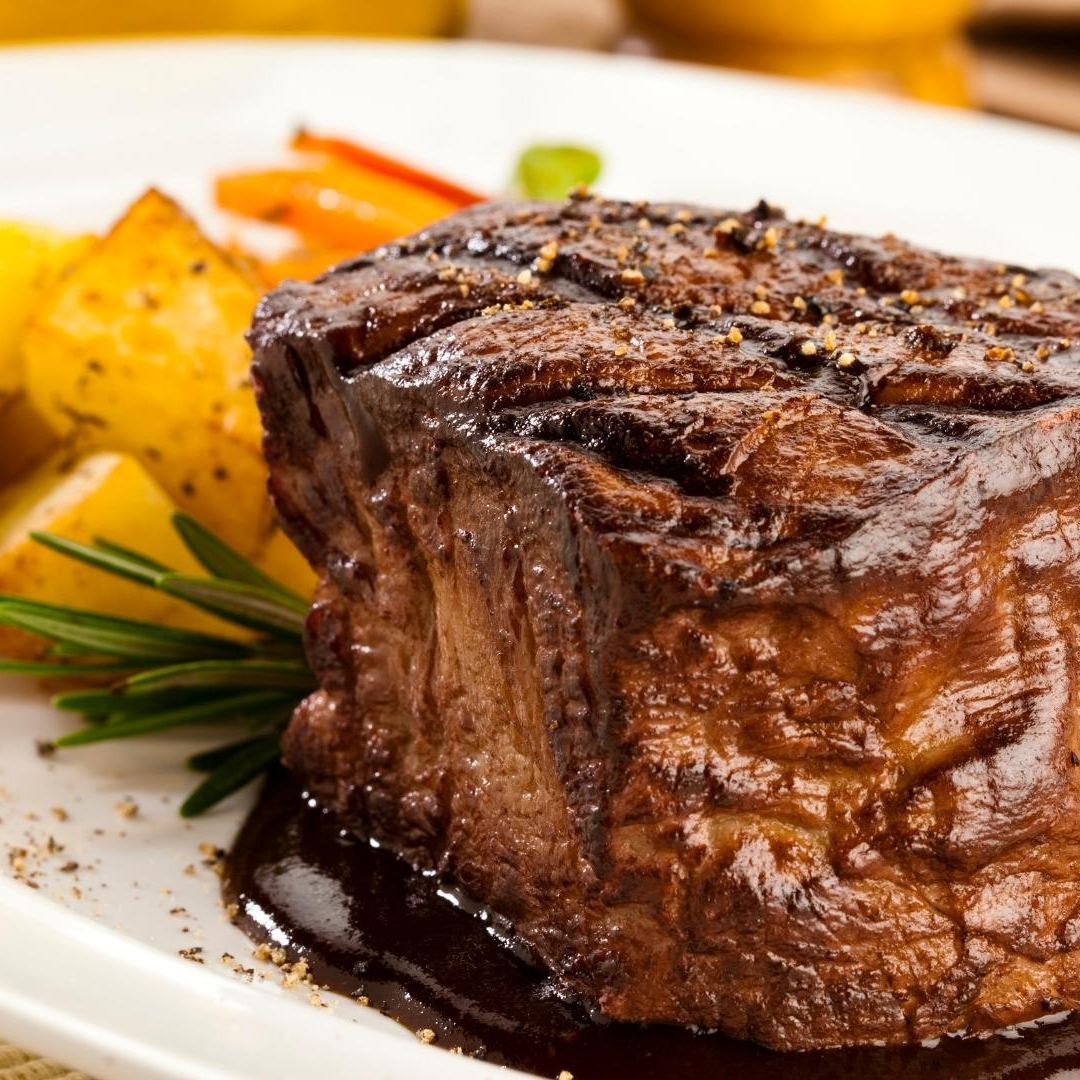 Filé Mignon | Tenderloin