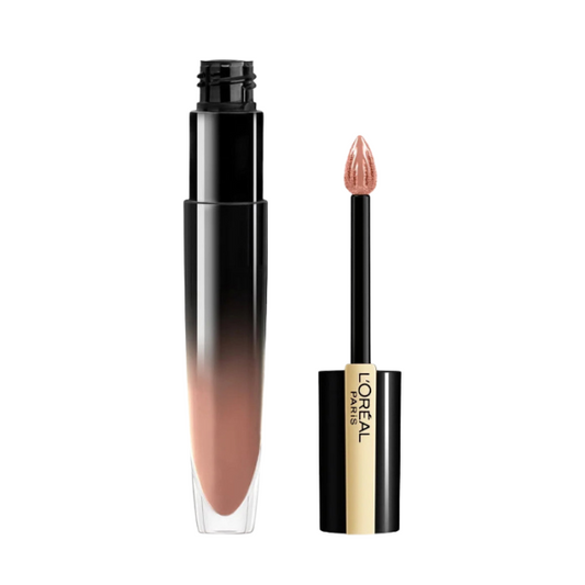 L'Oreal Paris Brilliant Signature Shiny Lip Stain Lipstick