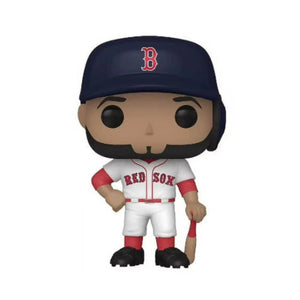 Funko Pop! MLB: Red Sox Xander Bogaerts - Limited Edition #46