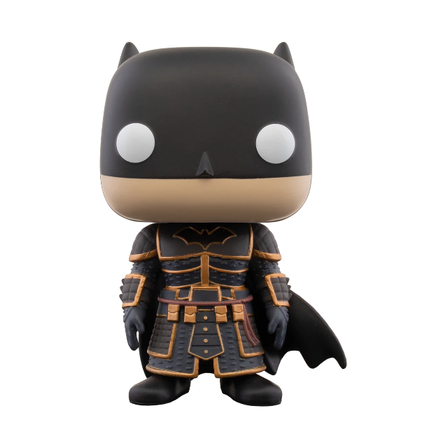 Funko POP! Heroes: Imperial Palace - Batman # 374