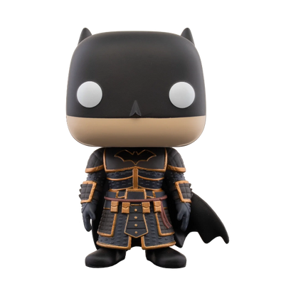 Funko POP! Heroes: Imperial Palace - Batman # 374