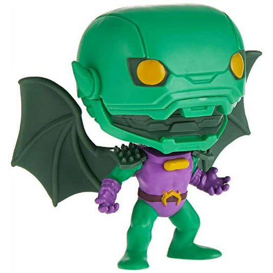 Funko Pop! Marvel Annihilus Pink Limited Edition #917