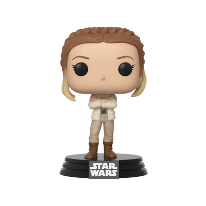 Funko Pop! Star Wars: Rise of Skywalker - Lieutenant Connix # 319