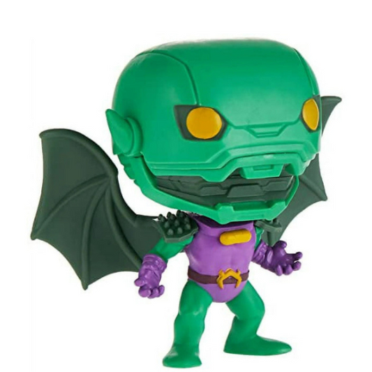 Funko Pop! Marvel Annihilus Pink Limited Edition #917
