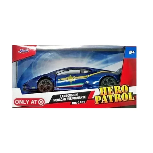 Lamborghini Huracan Performante 1:32 Die-Cast - Hero Patrol