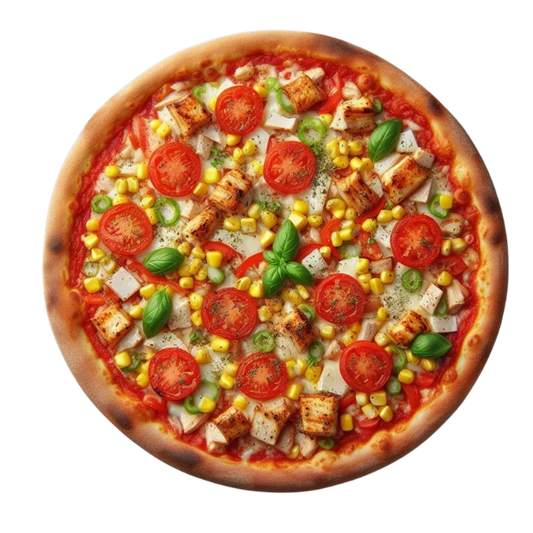Mineira Pizza