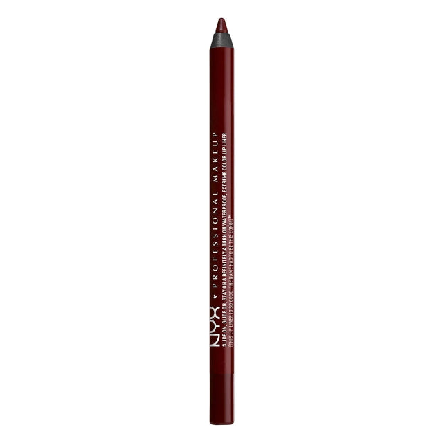 NYX Professional Makeup Slim Eye Pencil: Creamy, Long-Lasting Eyeliner