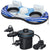 OZARK TRAIL RIDER II + PUMP