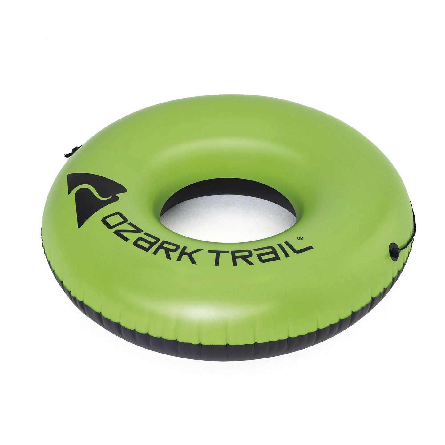Ozark Trail Teal River Tube 39" – Durable Inflatable Float
