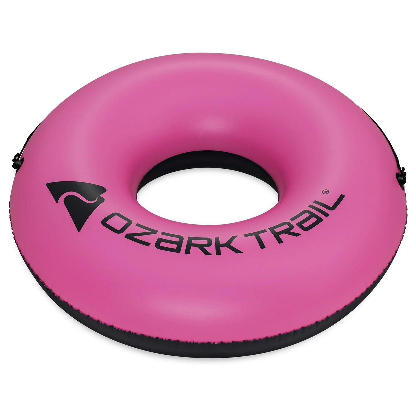 Ozark Trail Teal River Tube 39" – Durable Inflatable Float