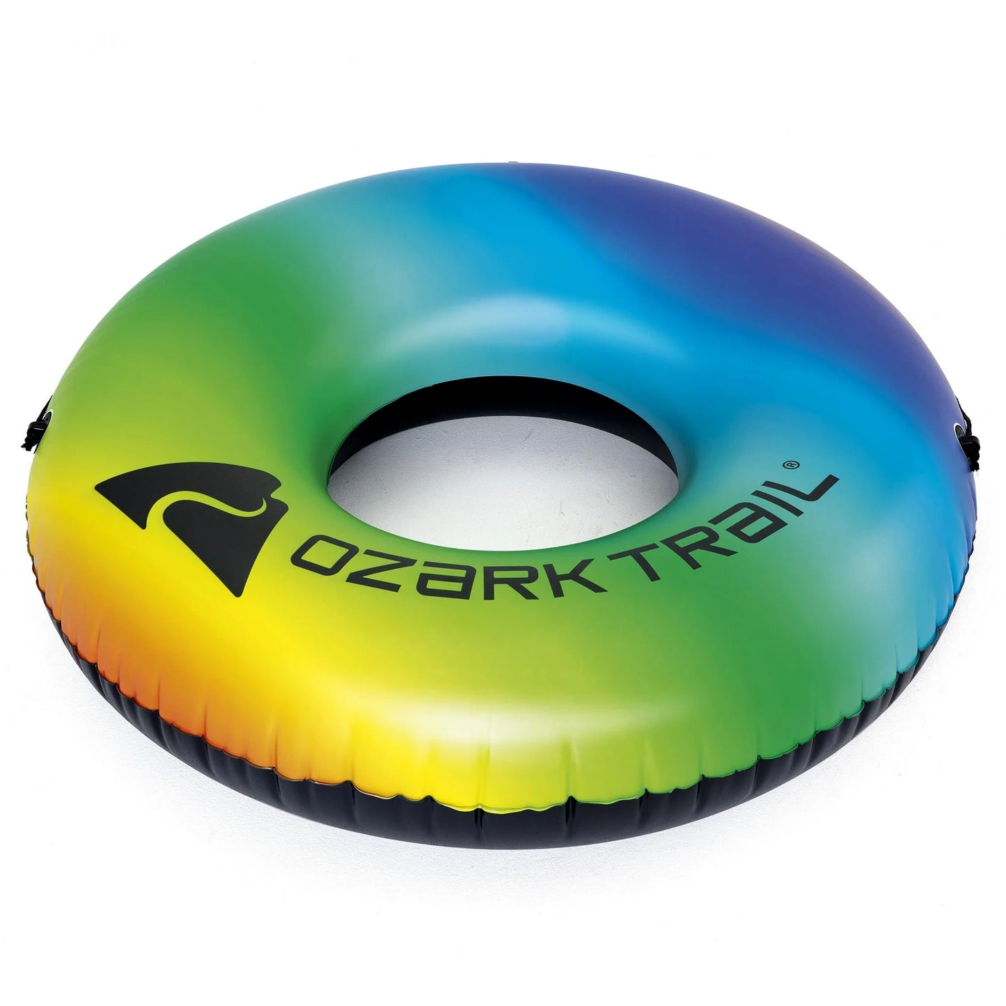 Ozark Trail Teal River Tube 39" – Durable Inflatable Float