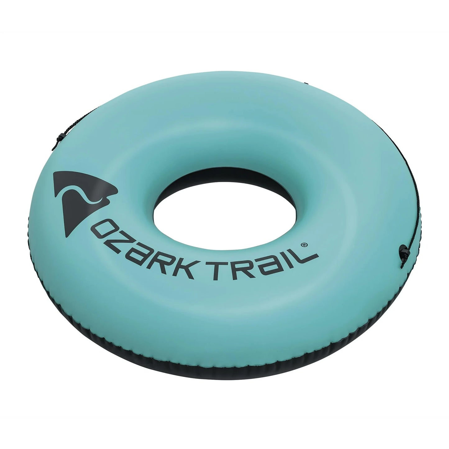 Ozark Trail Teal River Tube 39" – Durable Inflatable Float