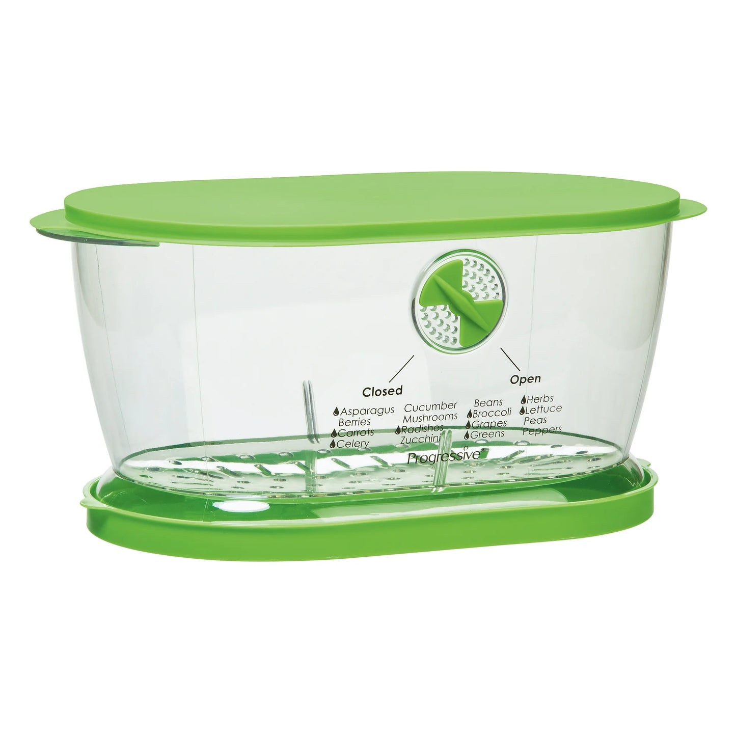 Prep Solutions Lettuce Keeper – Produce Storage Container